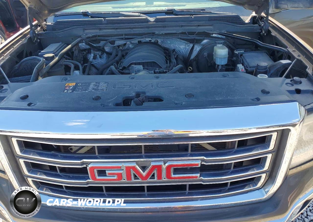 2014 GMC Sierra K1500 Sle VIN:1GTV2UEC0EZ152020 - 11