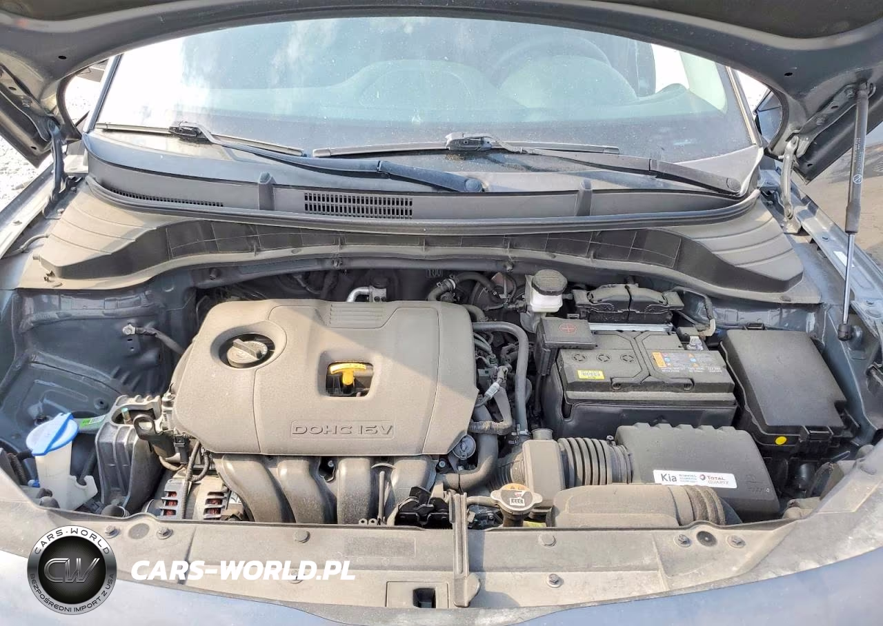 2022 Kia Soul Lx VIN:KNDJ23AU7N7828742 - 11