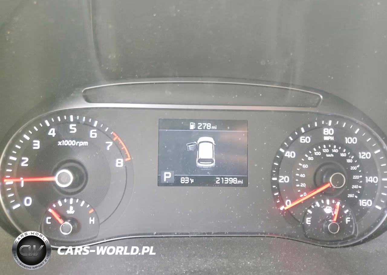 2022 Kia Soul Lx VIN:KNDJ23AU7N7828742 - 9
