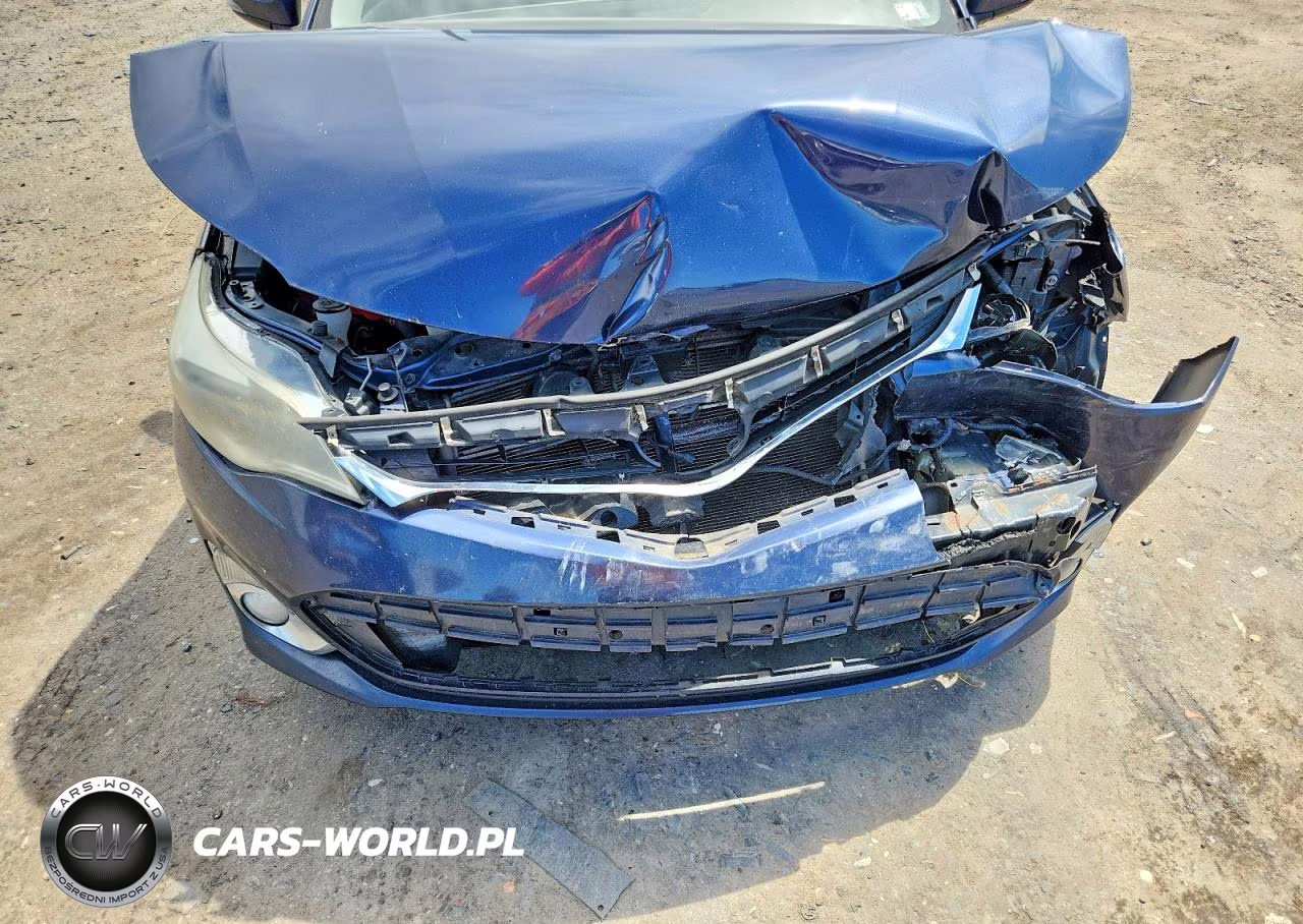 2015 Toyota Avalon Hybrid Limited VIN:4T1BD1EB2FU037352 - 11