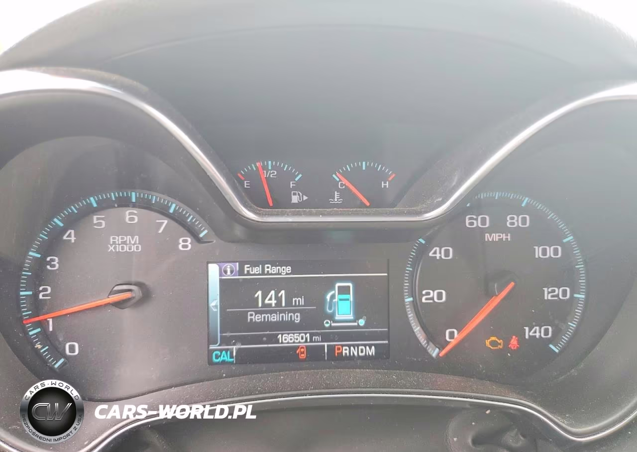 2015 Chevrolet Impala Ltz VIN:1G1165S36FU137722 - 9