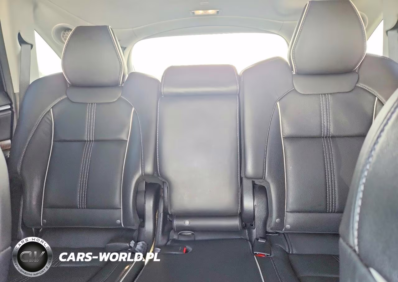 2019 Acura Mdx Advance VIN:5J8YD4H96KL005613 - 10