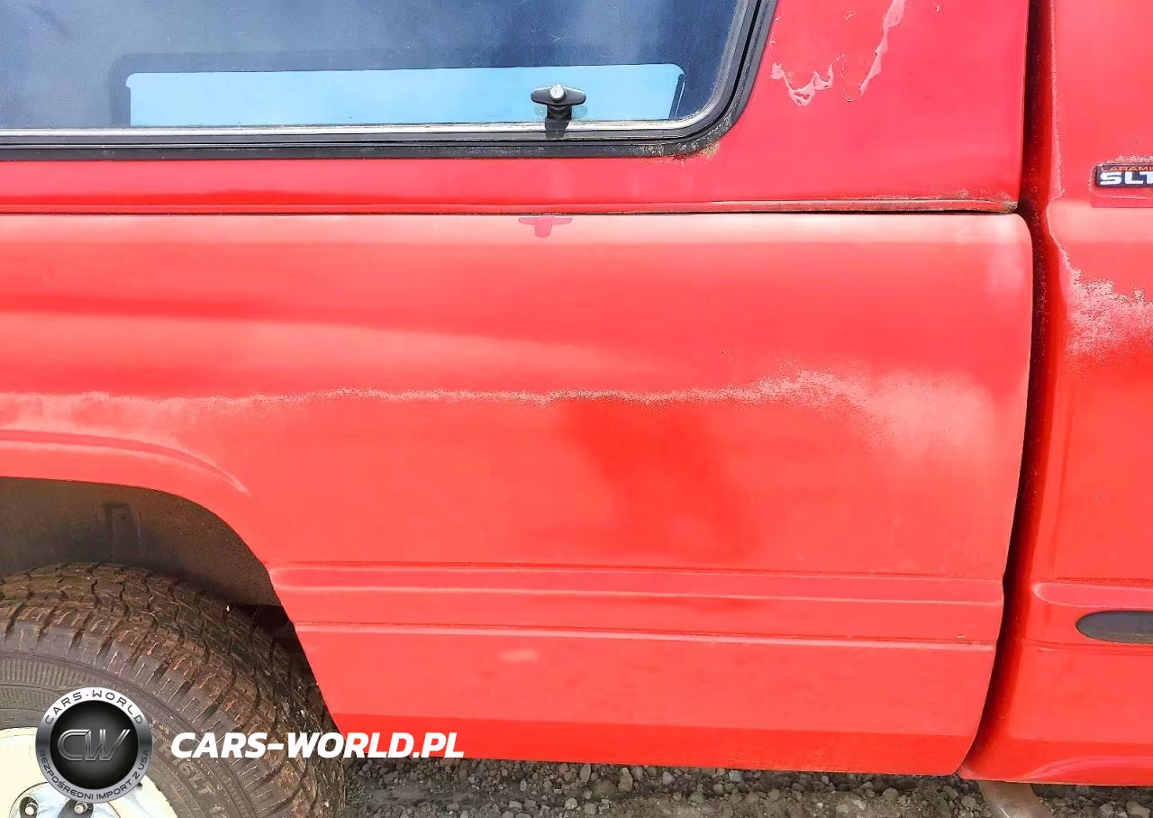 2000 Dodge Ram 1500 VIN:1B7HF16Z4YS584805 - 10