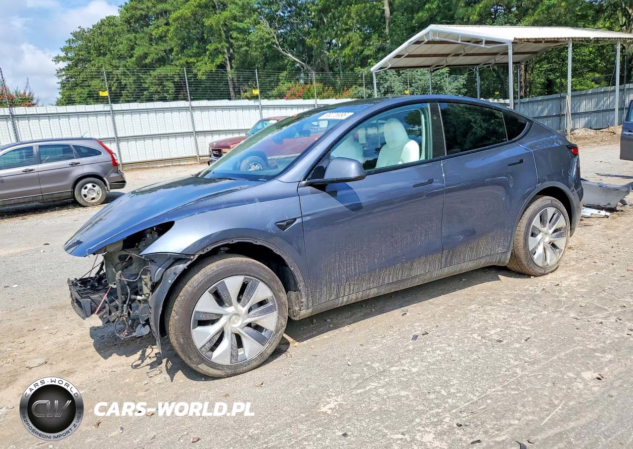 2023 Tesla Model Y – zdjęcie 1 z 13