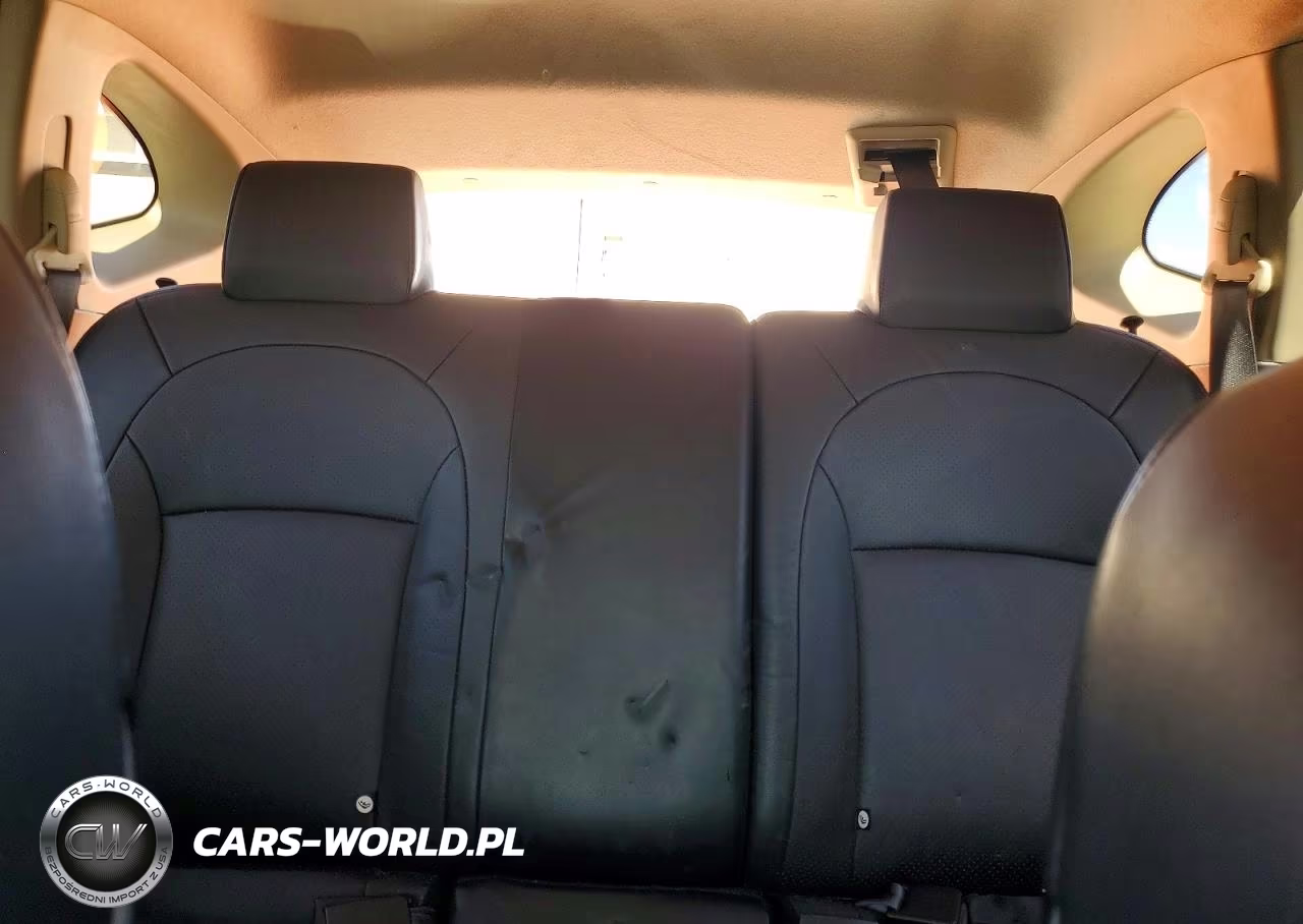 2012 Nissan Rogue S VIN:JN8AS5MT3CW270006 - 10