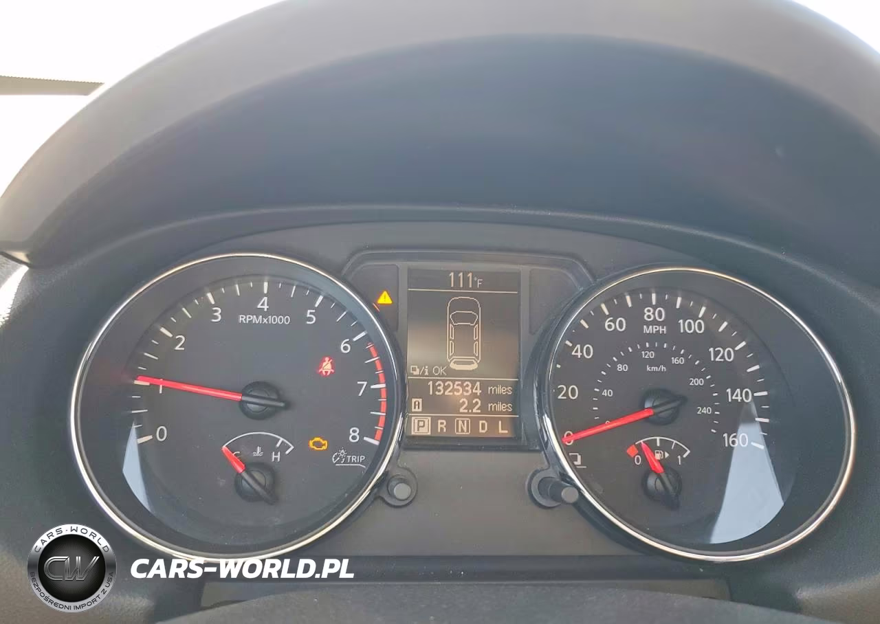 2012 Nissan Rogue S VIN:JN8AS5MT3CW270006 - 9