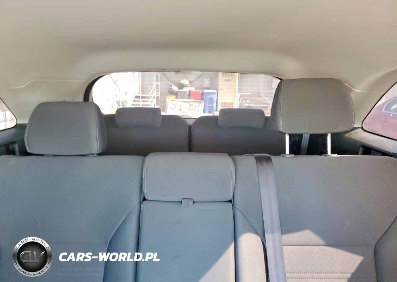 2016 Kia Sorento Lx VIN:5XYPG4A34GG147470 - 10