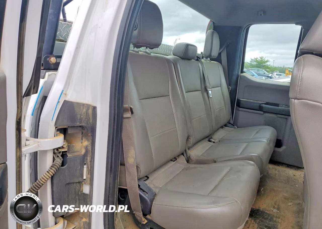 2015 Ford F150 Super Cab VIN:1FTEX1CF8FFA59987 - 10
