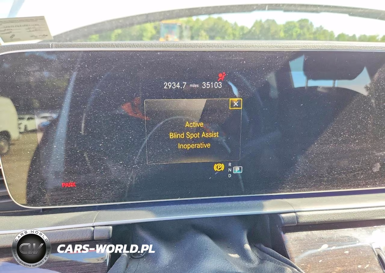 2023 Mercedes-Benz Gls 450 4Matic VIN:4JGFF5KE3PA973713 - 9