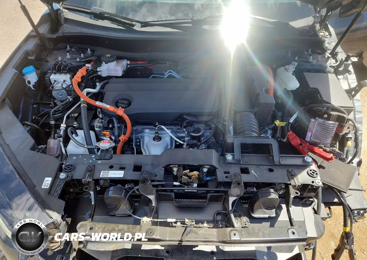 2026 Honda Cr-V Sport-L VIN:7FARS6H81TE087092 - 11