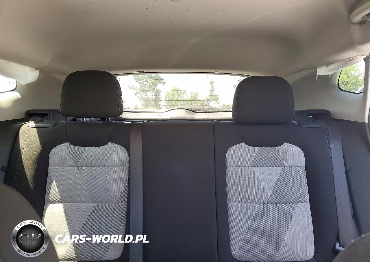 2024 Chevrolet Trax Ls VIN:KL77LFE28RC026356 - 10