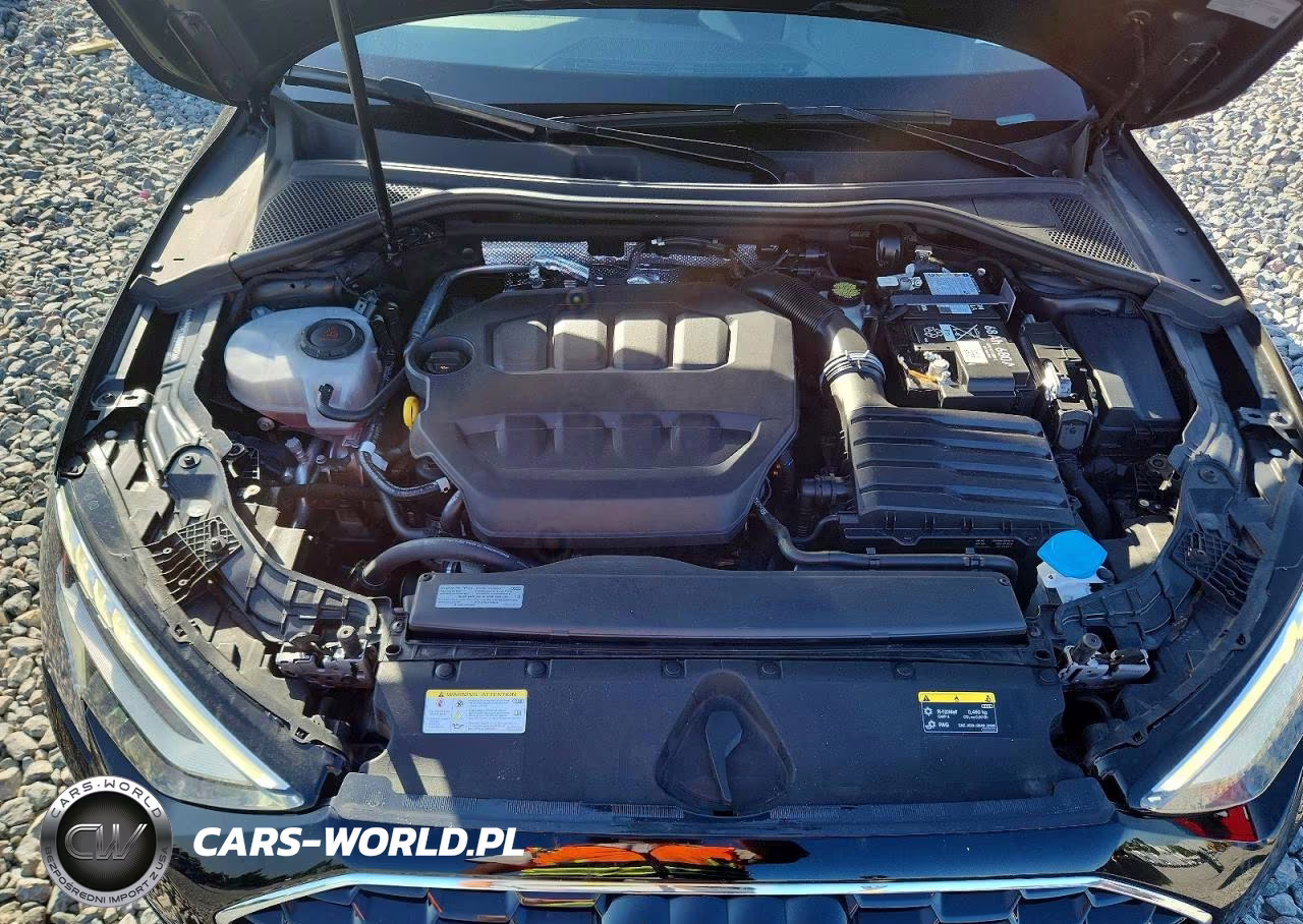 2024 Audi A3 Premium VIN:WAUAUDGY1RA099072 - 11