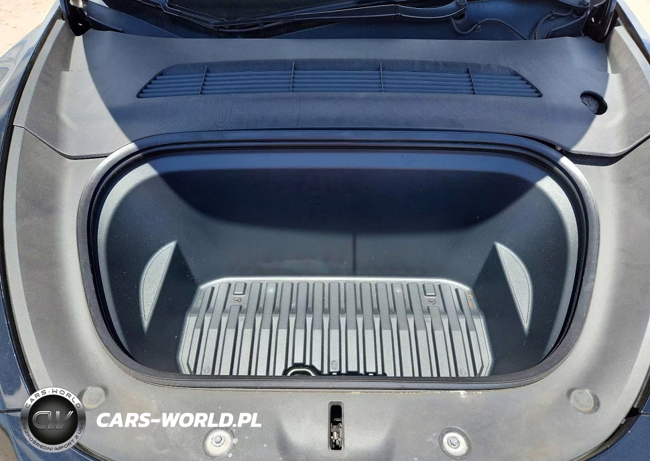 2020 Tesla Model Y VIN:5YJYGDEF8LF027911 - 12