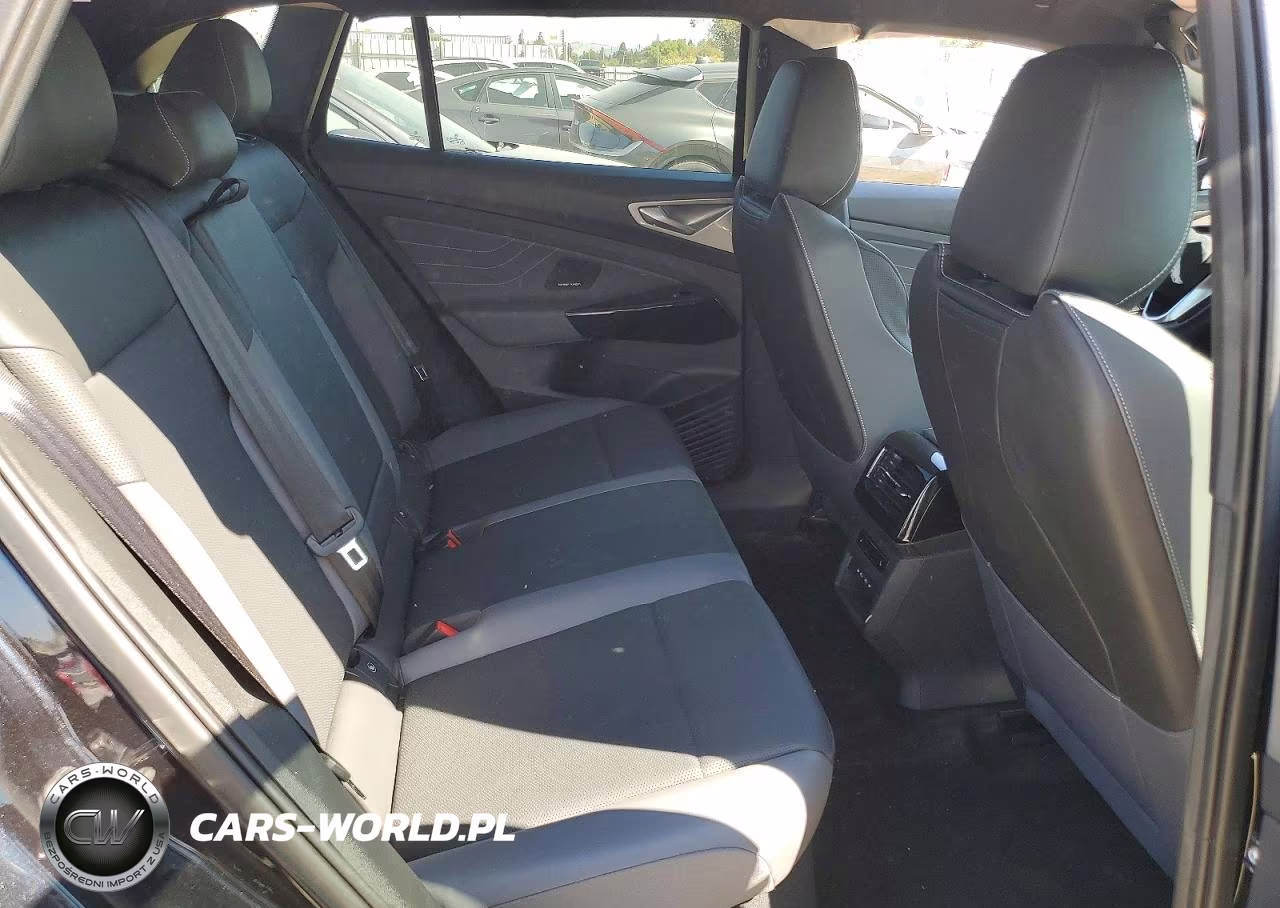 2025 Volkswagen Id.4 Pro S Plus VIN:1V2JSPE81SC006346 - 11