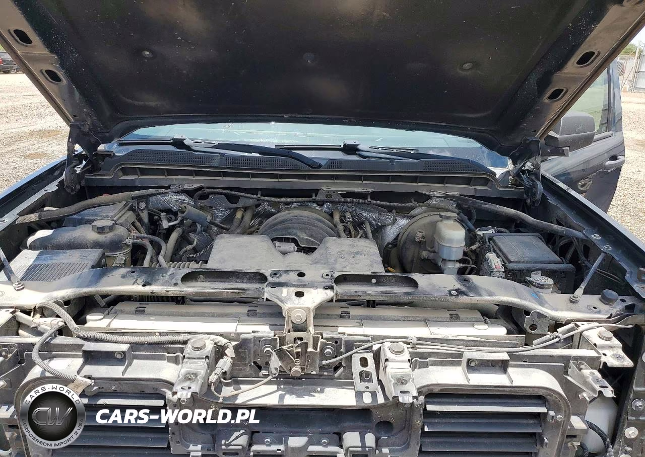 2018 Chevrolet Silverado C1500 VIN:1GCNCNEH5JZ269648 - 11