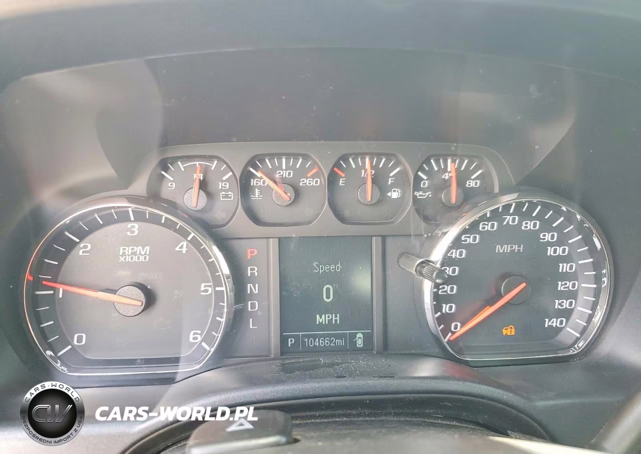 2018 Chevrolet Silverado C1500 VIN:1GCNCNEH5JZ269648 - 9