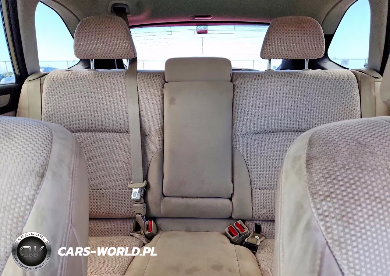 2015 Subaru Outback 2.5I Premium VIN:4S4BSAFC7F3341943 - 10