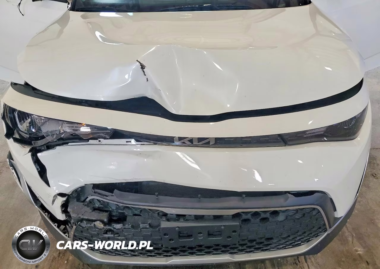 2023 Kia Soul Lx VIN:KNDJ23AU3P7217366 - 11