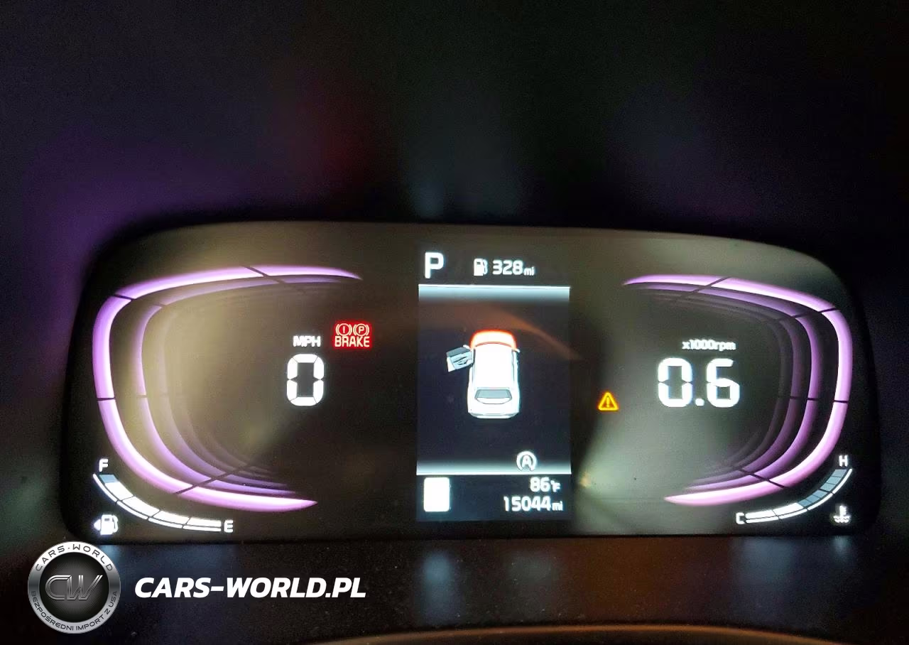 2023 Kia Soul Lx VIN:KNDJ23AU3P7217366 - 9