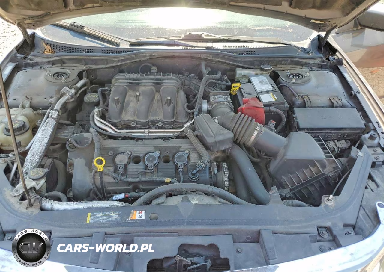 2012 Ford Fusion Sel VIN:3FAHP0JG5CR264884 - 11