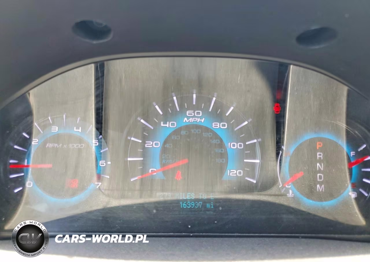 2012 Ford Fusion Sel VIN:3FAHP0JG5CR264884 - 9