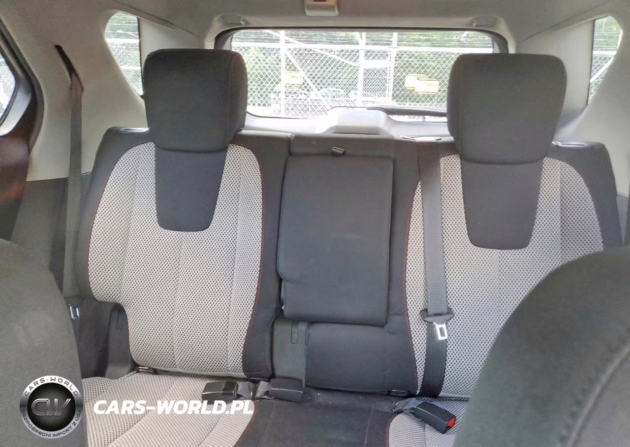 2010 Chevrolet Equinox Lt VIN:2CNALPEW9A6318866 - 10