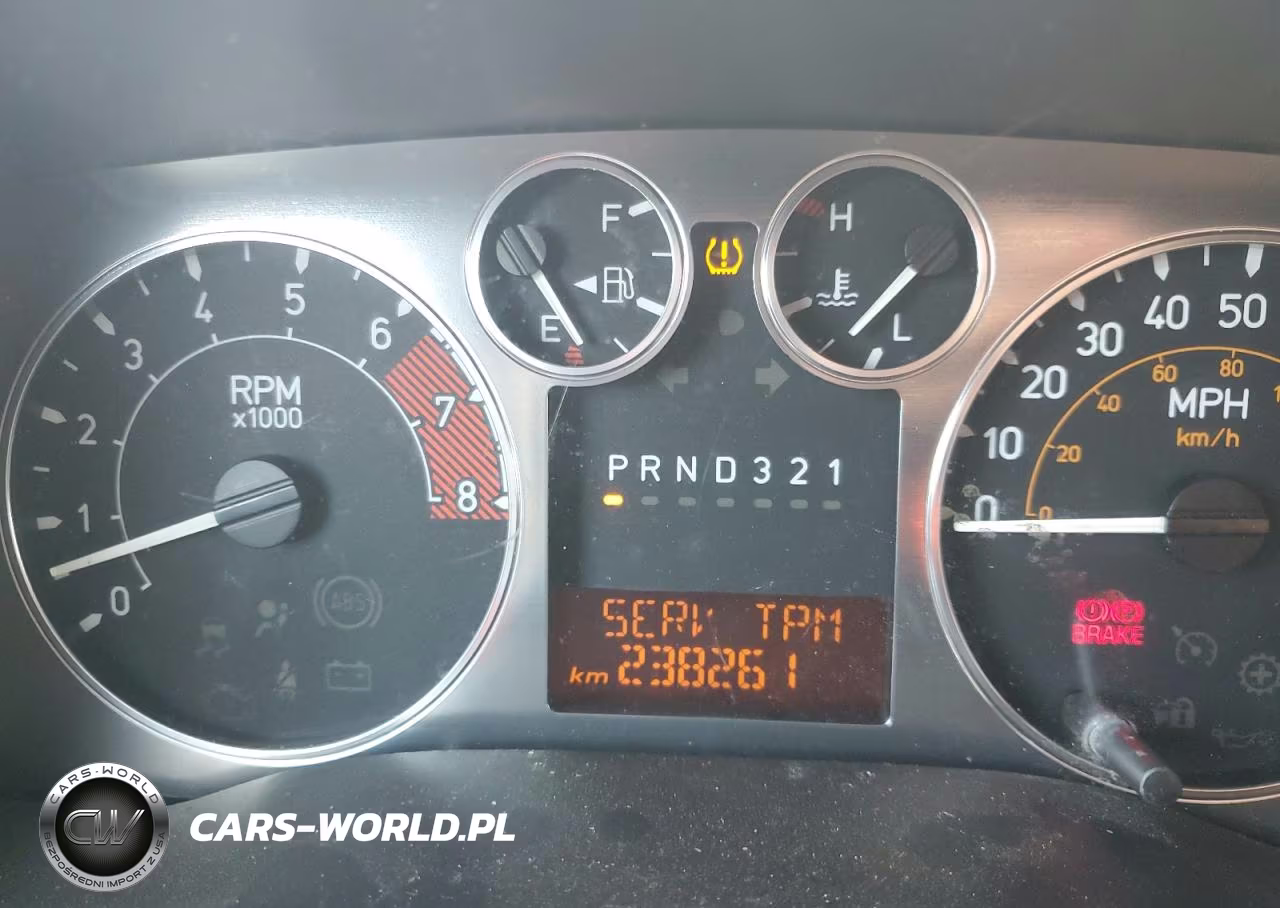 2008 Hummer H3 VIN:5GTEN13E088182924 - 9