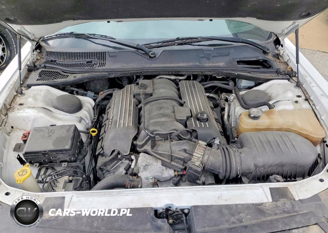 2016 Dodge Challenger R VIN:2C3CDZFJ5GH323010 - 11