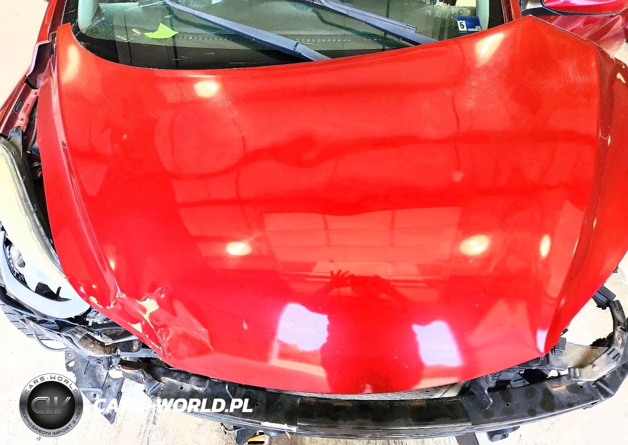 2014 Hyundai Elantra Se VIN:5NPDH4AE9EH535480 - 11