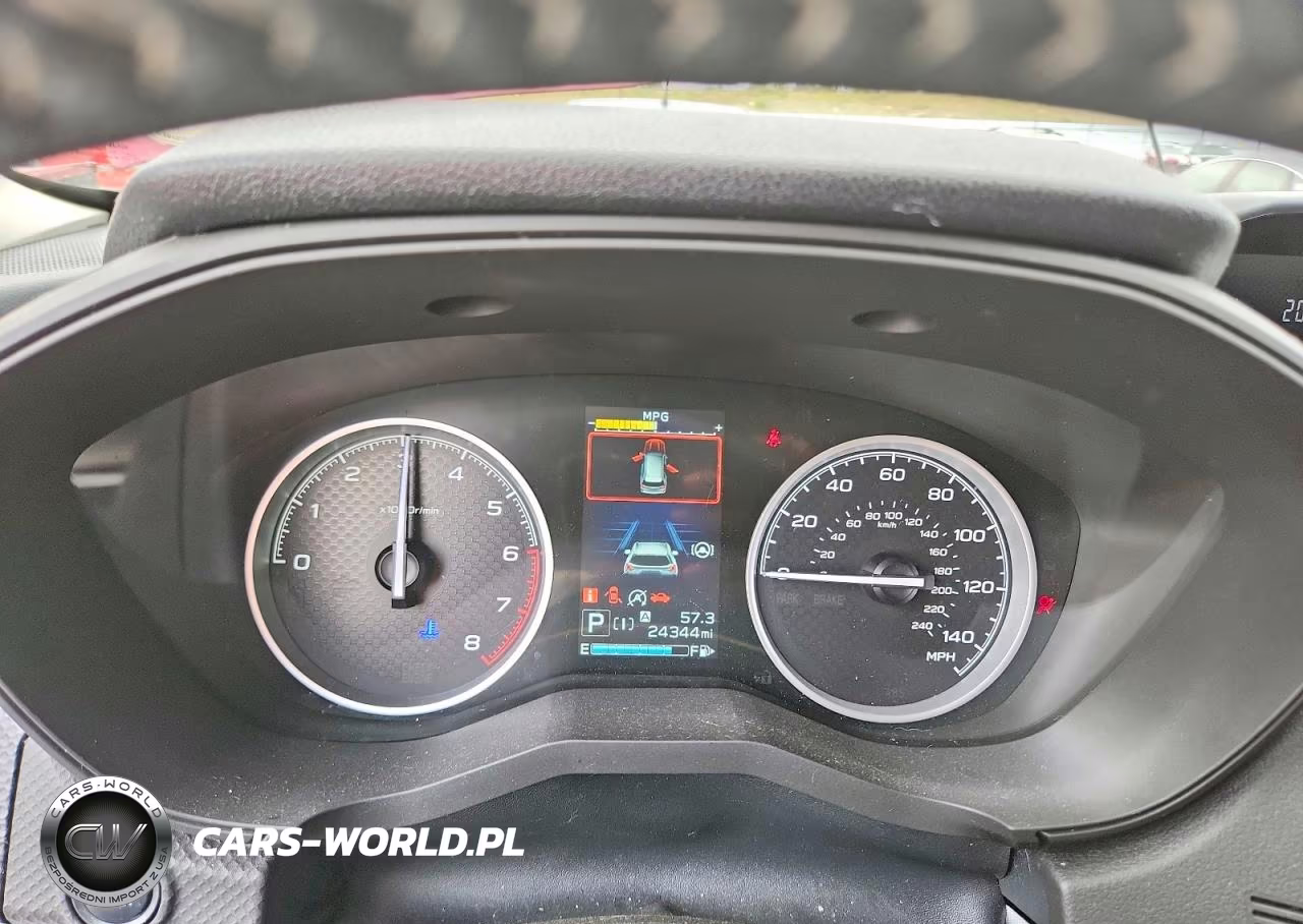 2024 Subaru Forester Premium VIN:JF2SKACC8RH476379 - 9