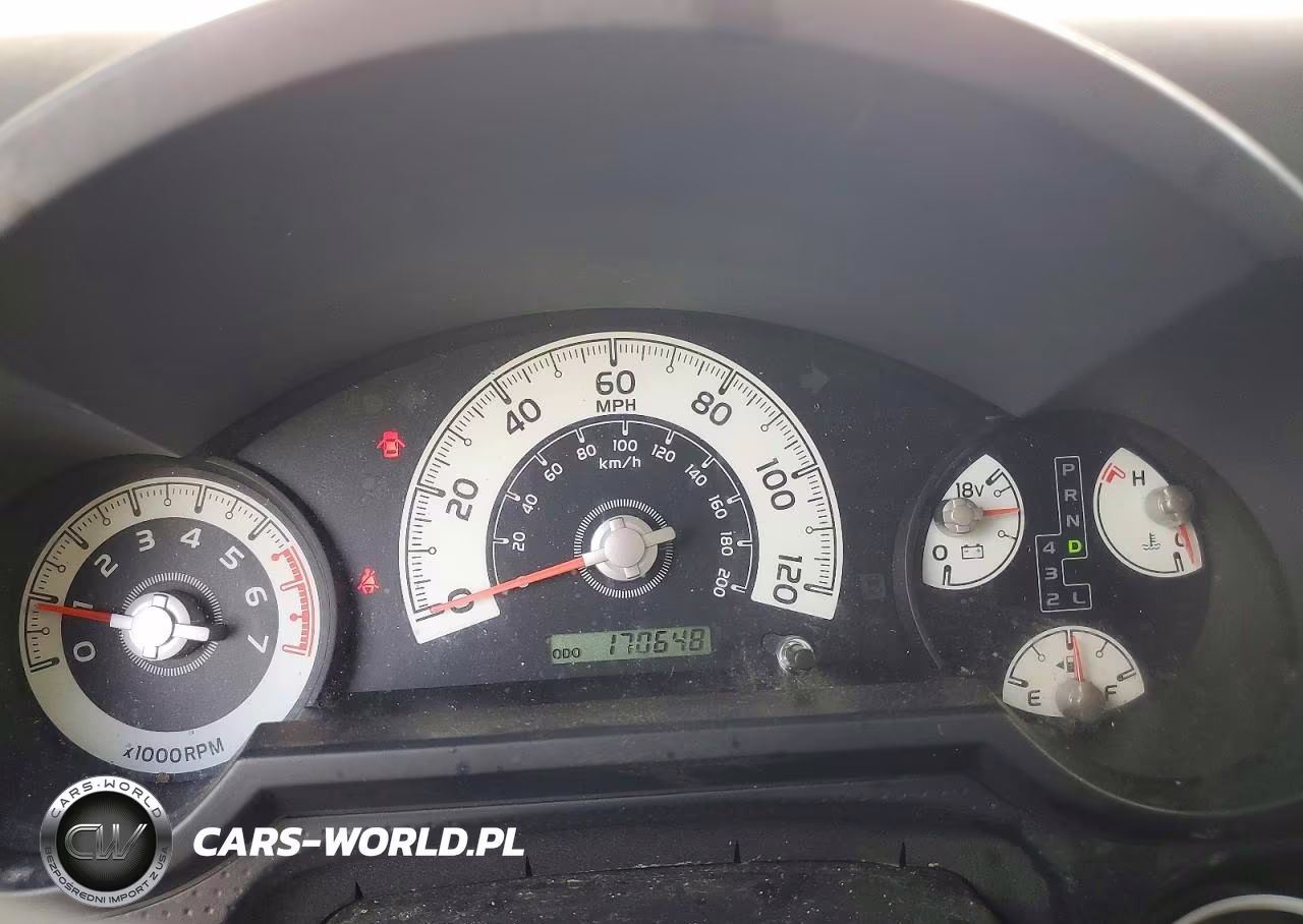 2010 Toyota Fj Cruiser Base VIN:JTEBU4BF8AK080235 - 9