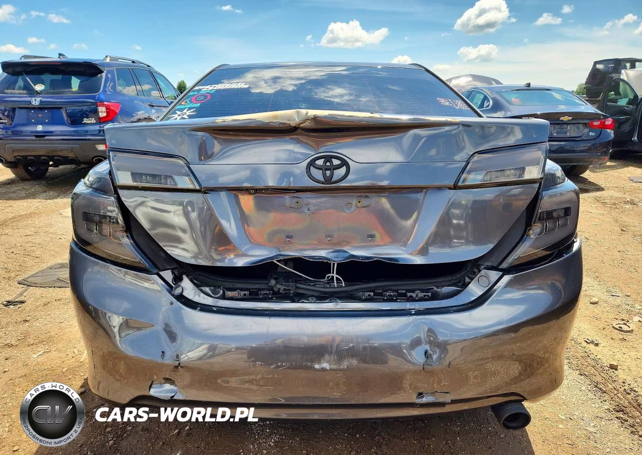 2014 Toyota Camry Le VIN:4T4BF1FK1ER405050 - 6