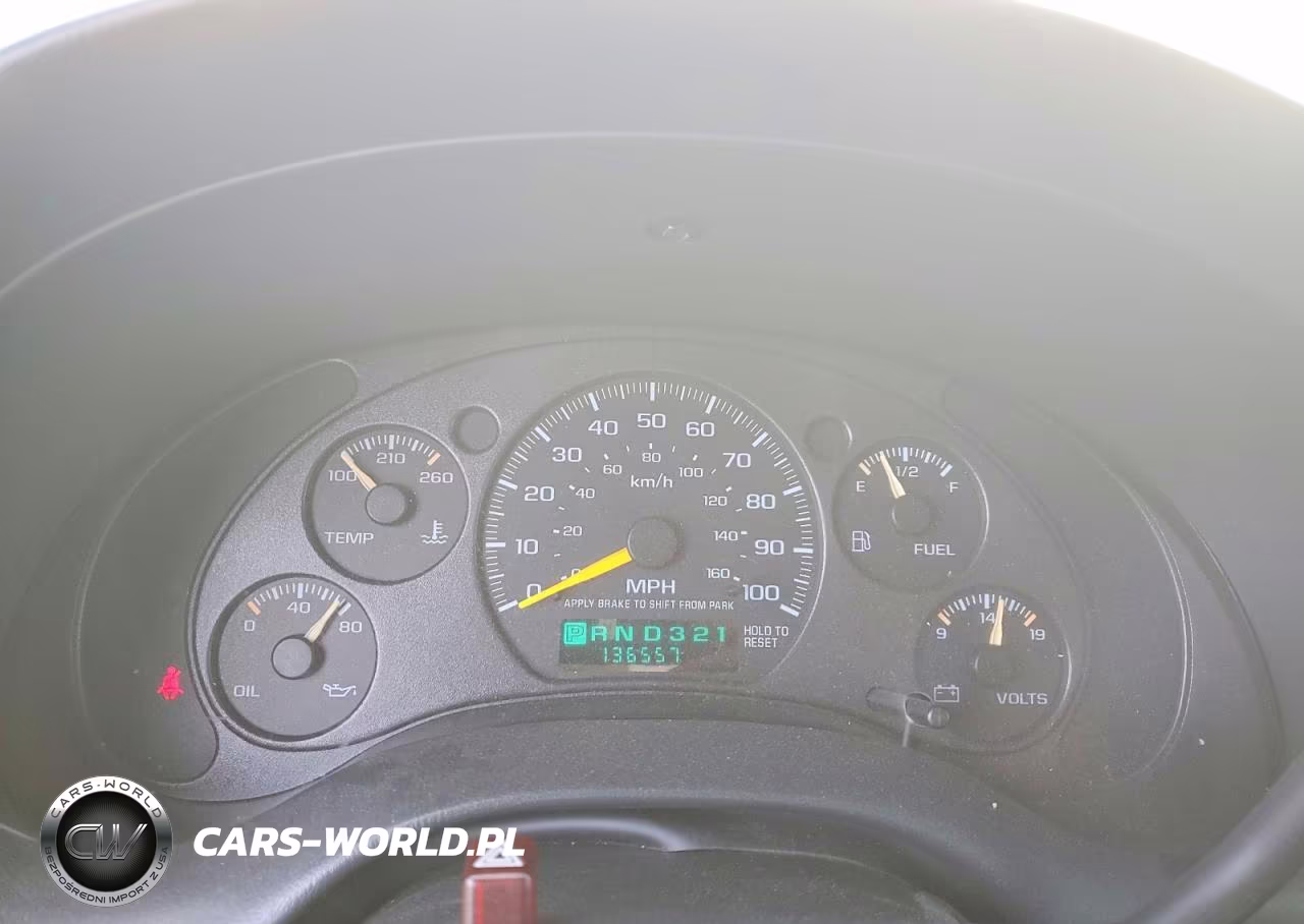 2000 Chevrolet S Truck S10 VIN:1GCCS1452YK223305 - 9