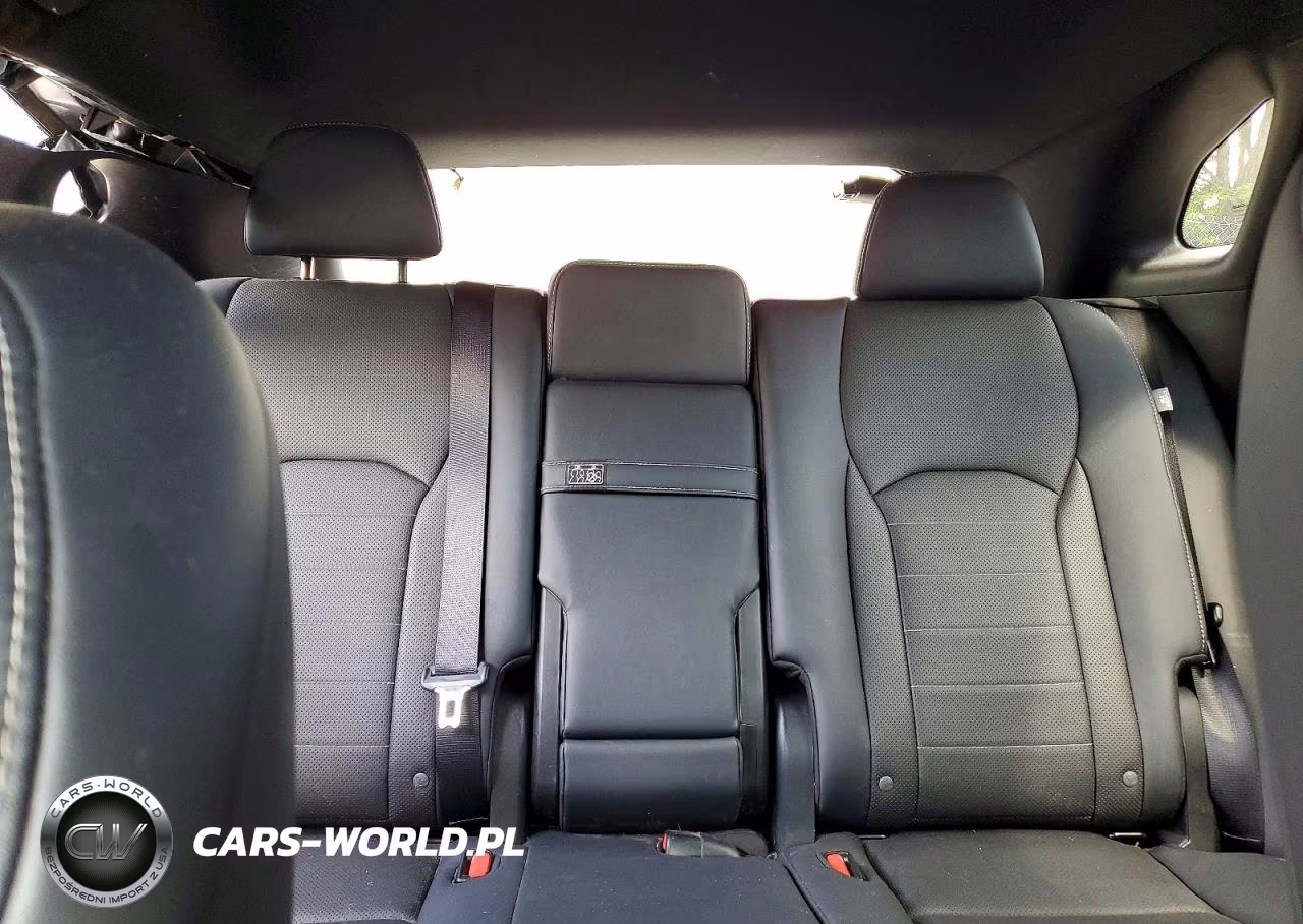 2020 Lexus Rx 350 F Sport VIN:2T2YZMDA4LC257560 - 10