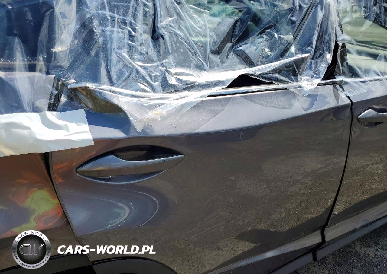 2020 Lexus Rx 350 F Sport VIN:2T2YZMDA4LC257560 - 11