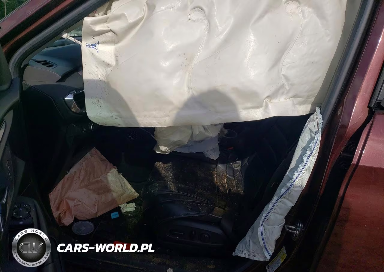 2022 Chevrolet Trailblazer Lt VIN:KL79MPS26NB112877 - 7