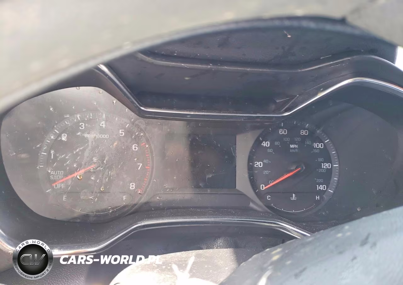 2022 Chevrolet Trailblazer Lt VIN:KL79MPS26NB112877 - 9
