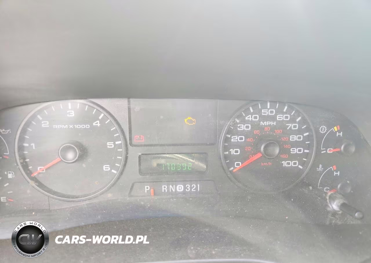 2006 Ford F250 Super Duty VIN:1FTSX21546ED27927 - 9