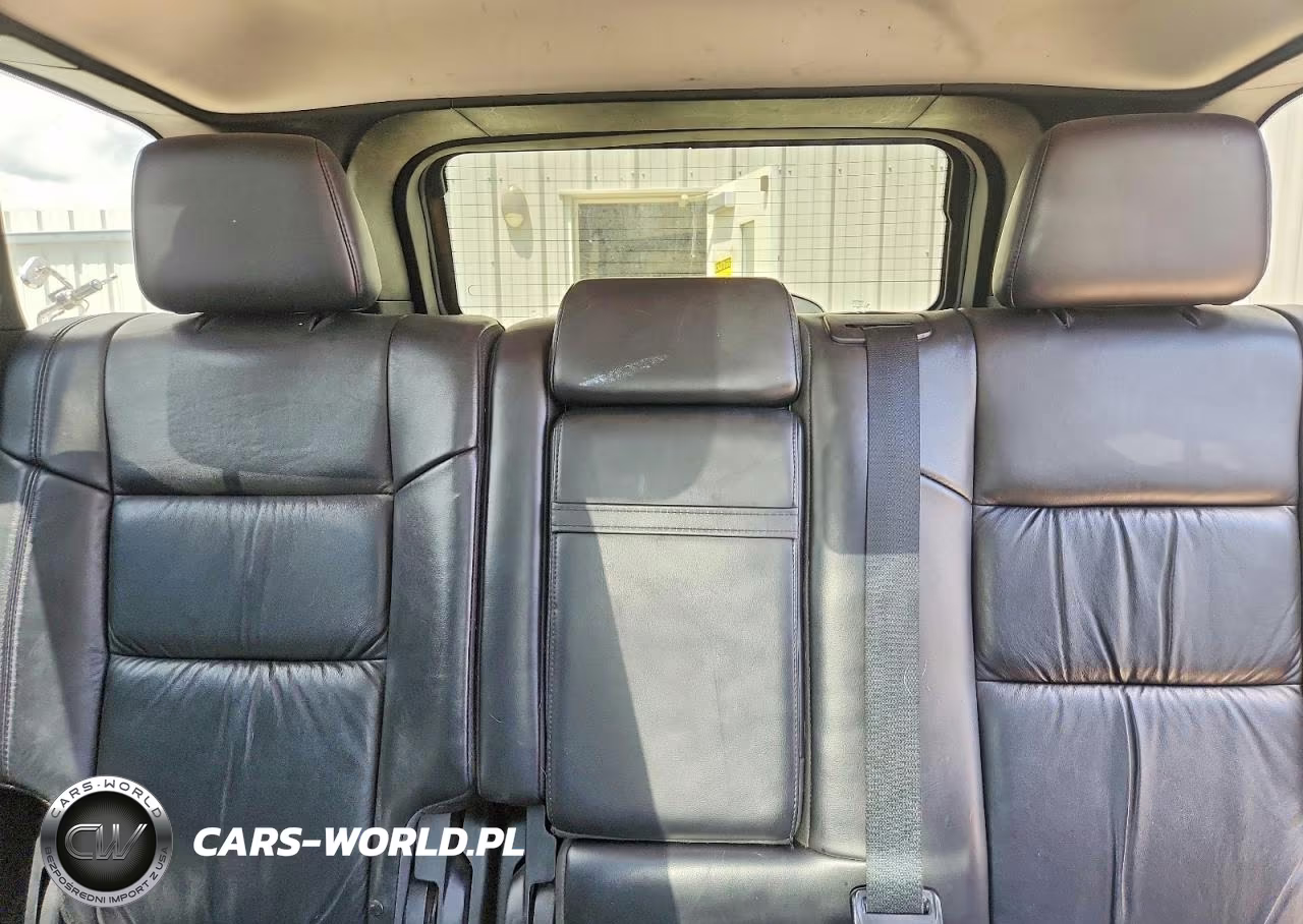 2012 Jeep Grand Cherokee Laredo VIN:1C4RJFAG4CC201244 - 10
