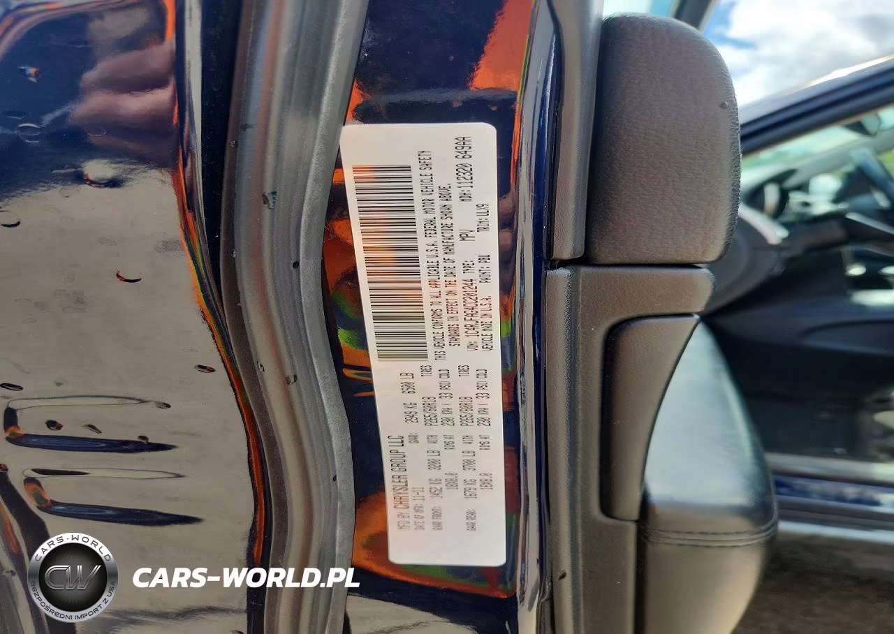 2012 Jeep Grand Cherokee Laredo VIN:1C4RJFAG4CC201244 - 13
