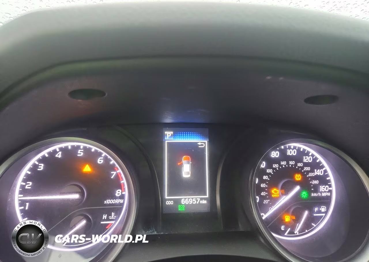2023 Toyota Camry Se VIN:4T1G11AK8PU188296 - 9