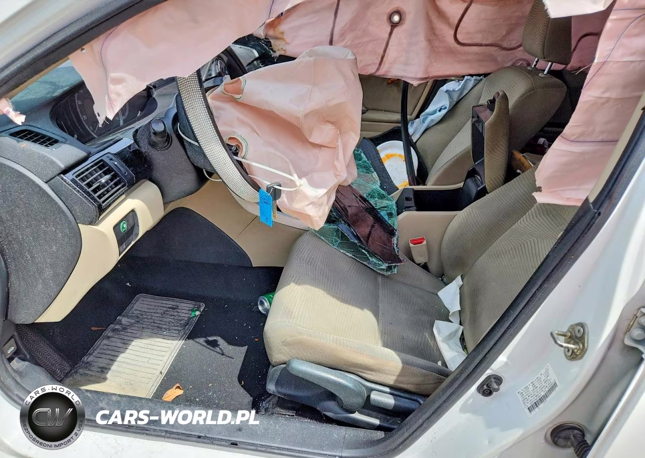 2016 Honda Accord Lx VIN:1HGCR2F39GA198924 - 7