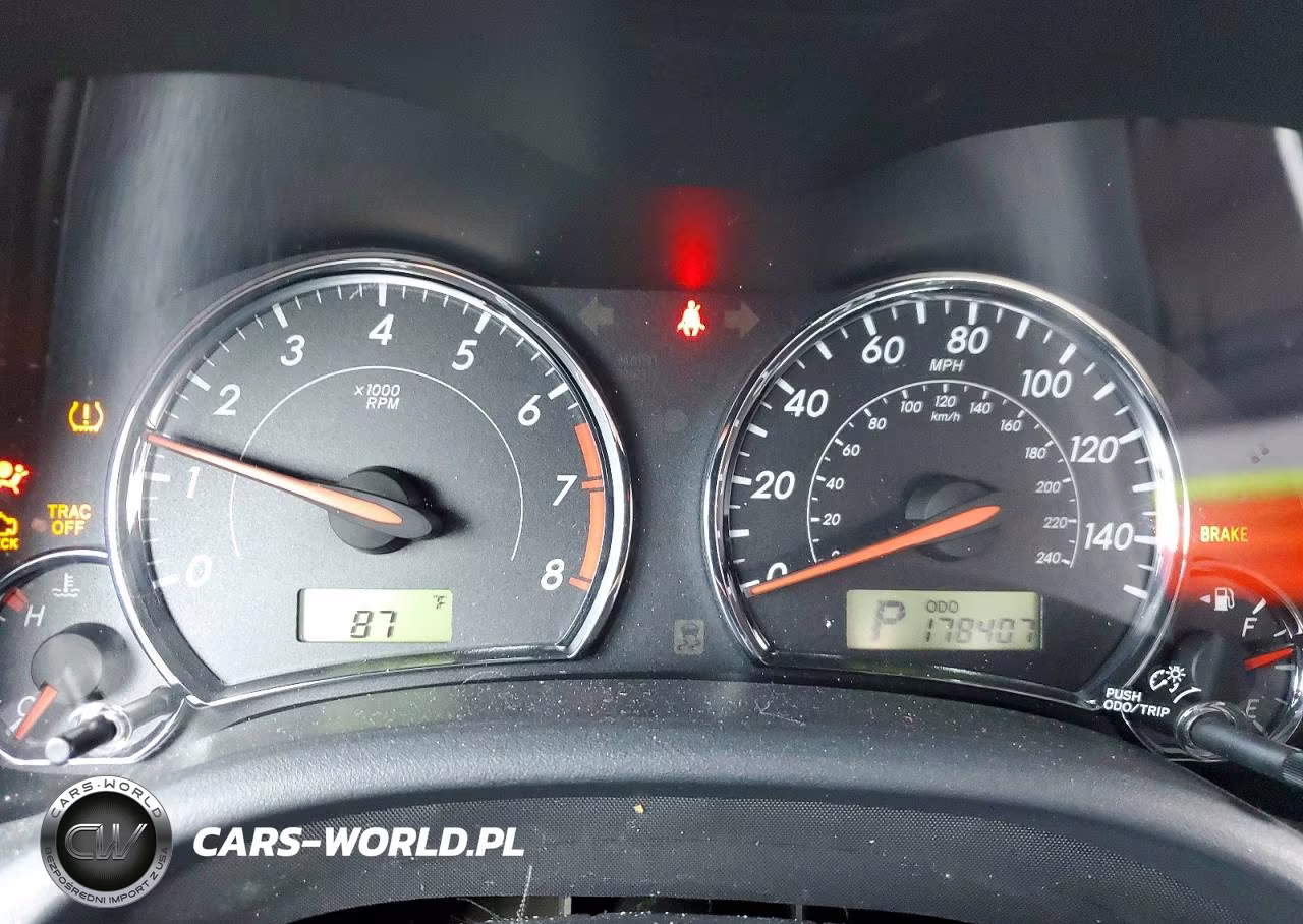 2013 Toyota Corolla S VIN:5YFBU4EE8DP156503 - 9