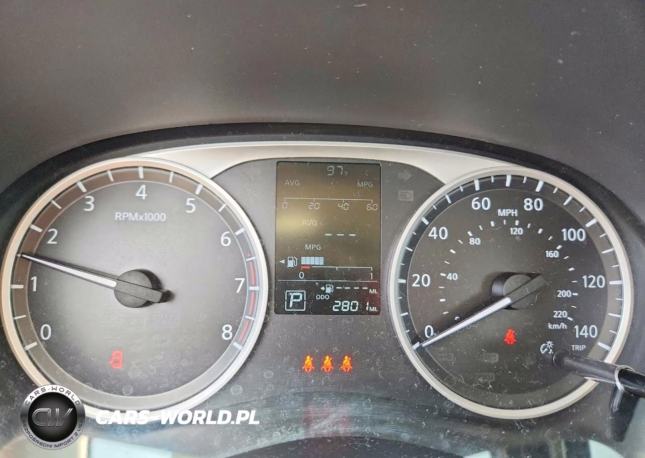 2025 Nissan Kicks Play S VIN:3N1CP5BV3SL499304 - 9
