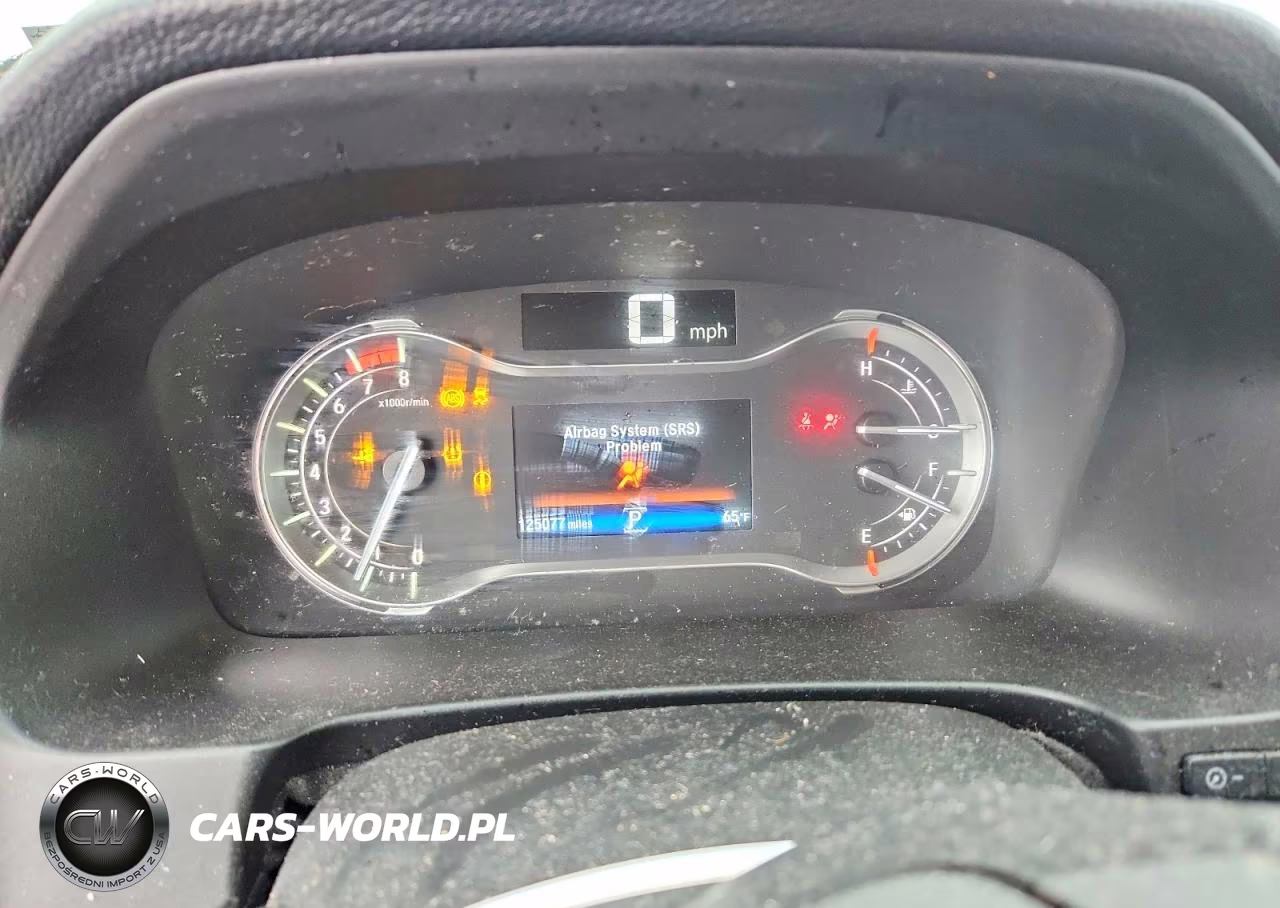 2019 Honda Ridgeline Sport VIN:5FPYK3F10KB001773 - 9