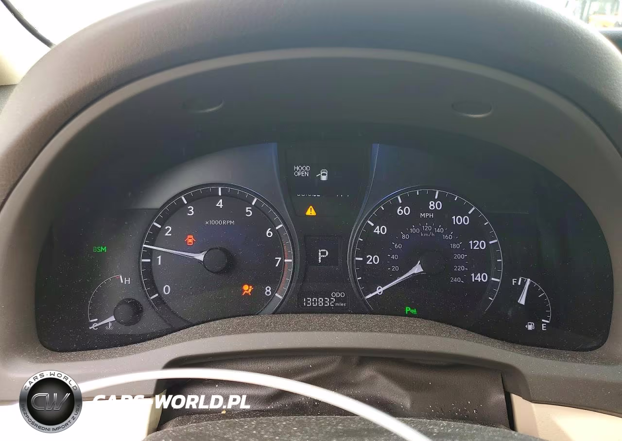 2015 Lexus Rx 350 Base VIN:JTJBK1BA9F2473274 - 9
