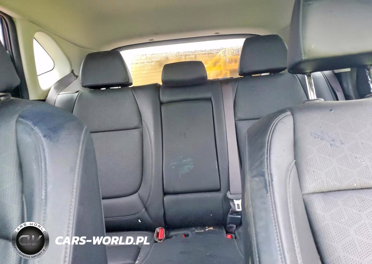 2024 Kia Seltos Ex VIN:KNDERCAAXR7481545 - 10