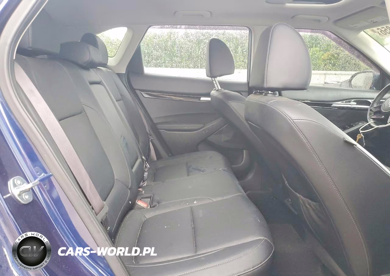 2024 Kia Seltos Ex VIN:KNDERCAAXR7481545 - 11