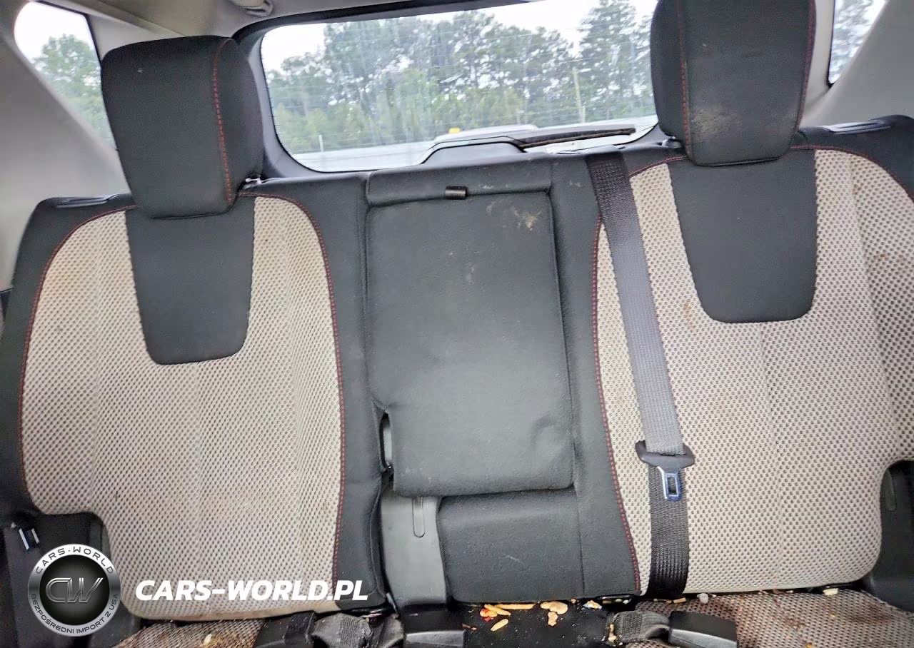 2017 Chevrolet Equinox Lt VIN:2GNALCEK2H1546393 - 10