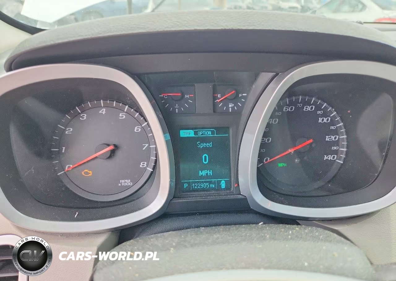 2017 Chevrolet Equinox Lt VIN:2GNALCEK2H1546393 - 9